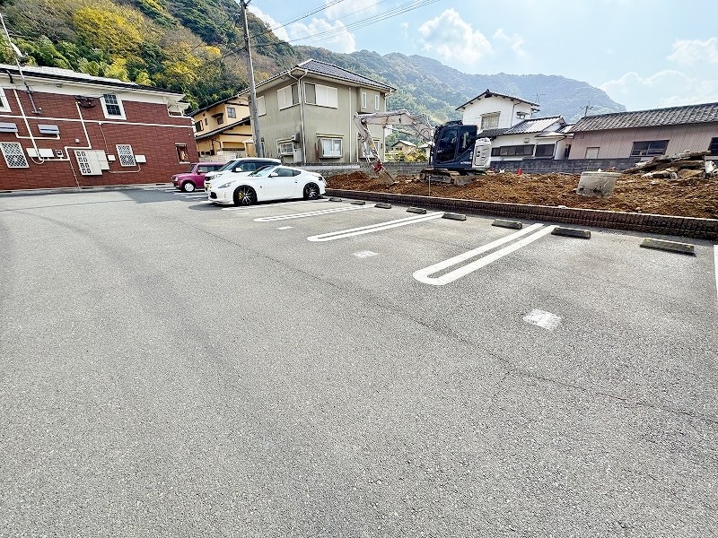 フィーノヴィラⅡ その他外観1