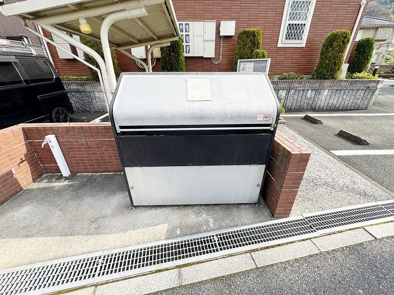 フィーノヴィラⅡ その他外観3