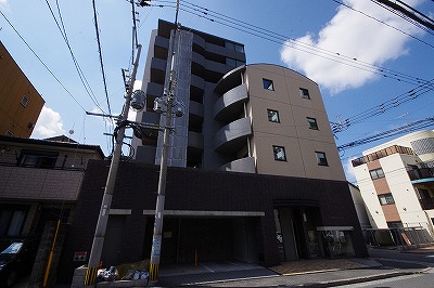 真鶴ＡＣＥビル 外観