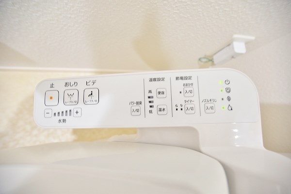 グランシャリオ三萩野 その他15