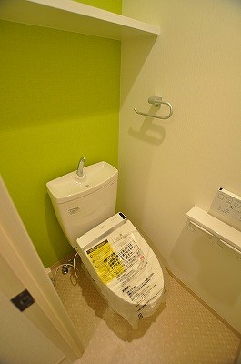 フェリシエ京町 その他2