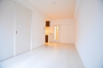 フェリシエ京町 その他18