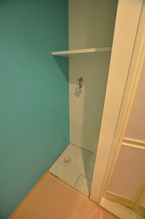 フェリシエ京町 その他14