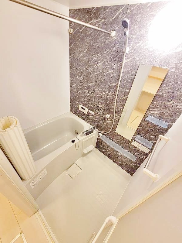 SUNPLACE.D（サンプレイス.D） 風呂画像