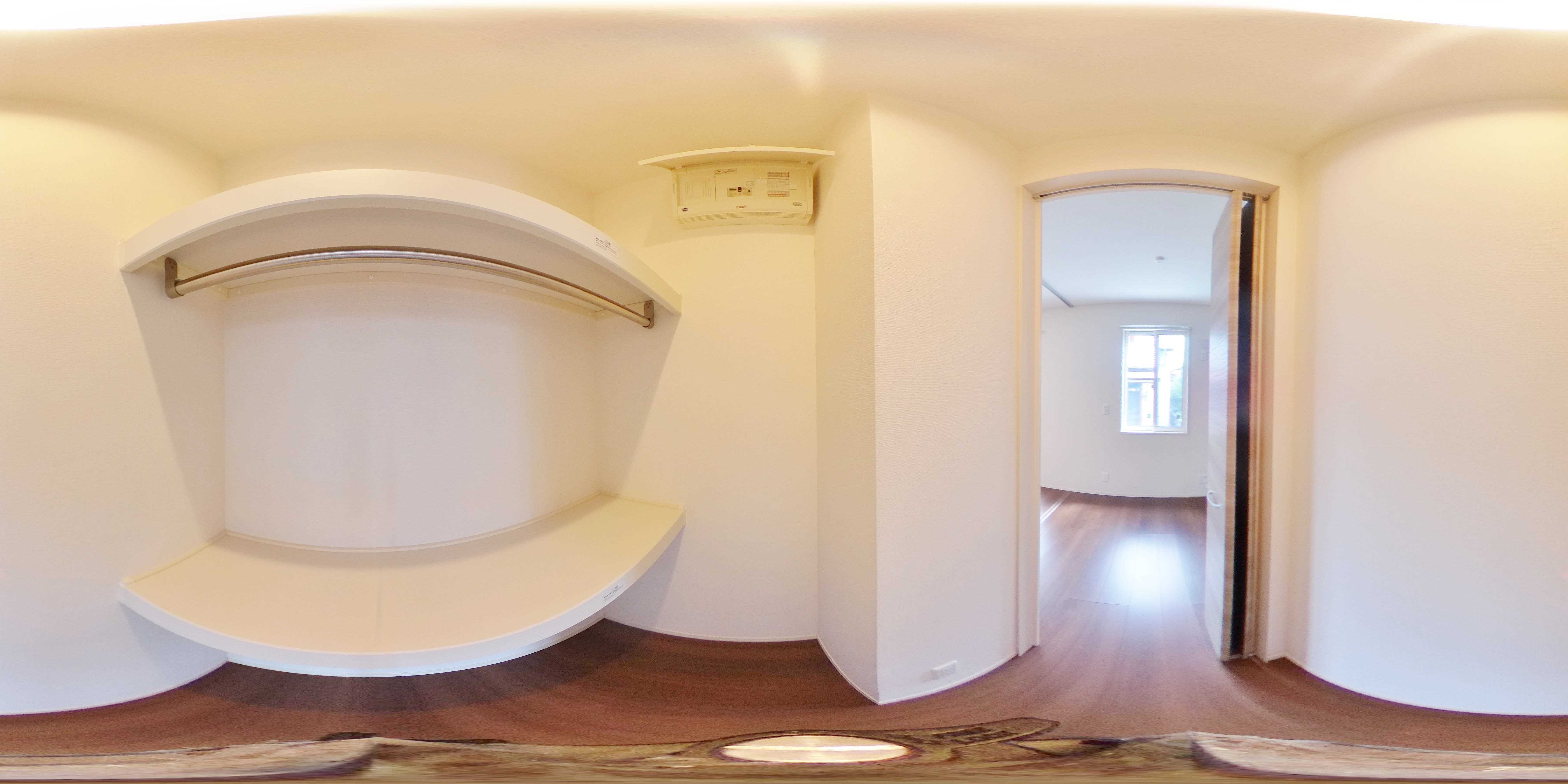 SUNPLACE.D（サンプレイス.D） 収納