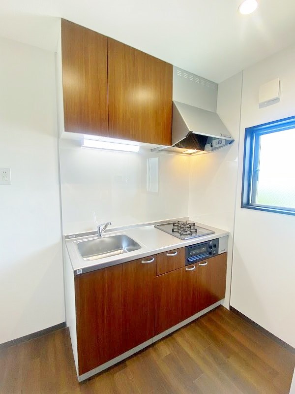 Storia北方(ストーリア北方) キッチン