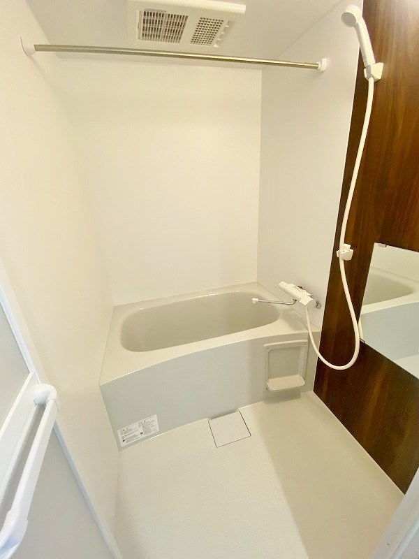 Storia北方(ストーリア北方) 風呂画像