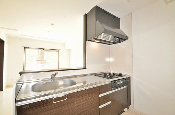 メディアパークⅢコクラ キッチン