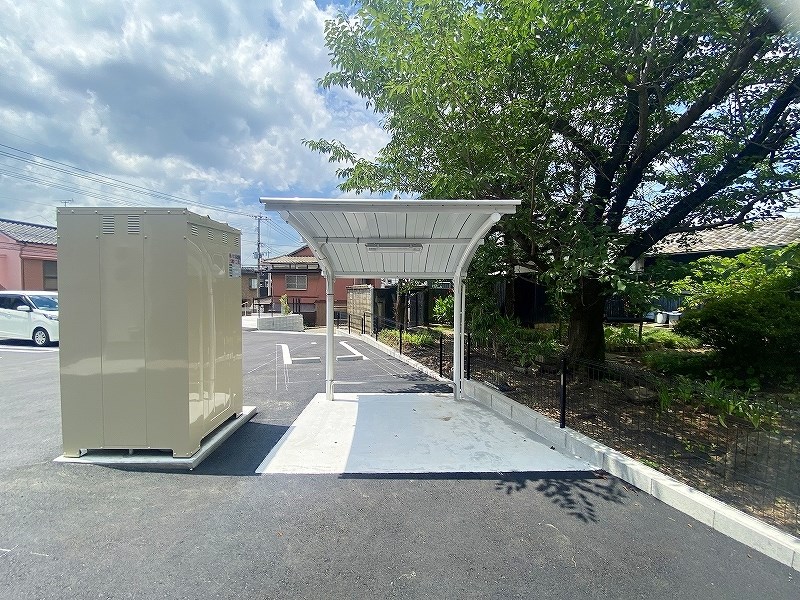 ラ・メゾンド浅生  その他外観1