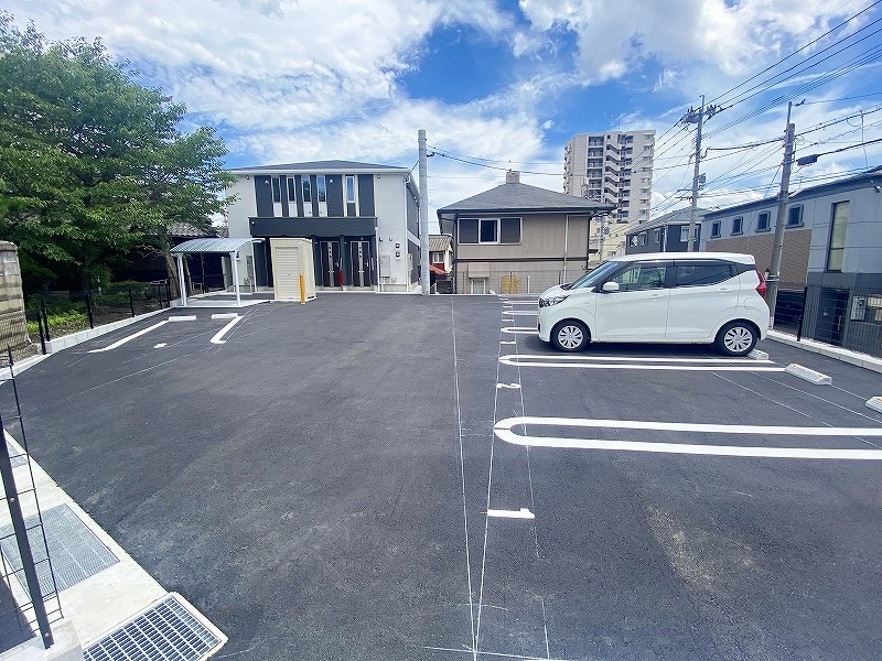 ラ・メゾンド浅生  その他外観2