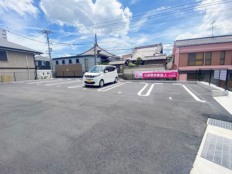 ラ・メゾンド浅生  その他外観3