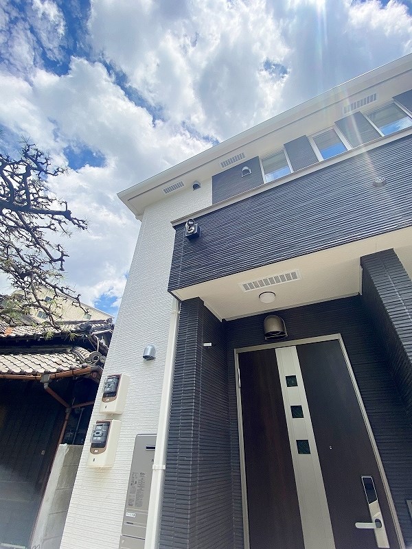 ラ・メゾンド浅生  その他外観4