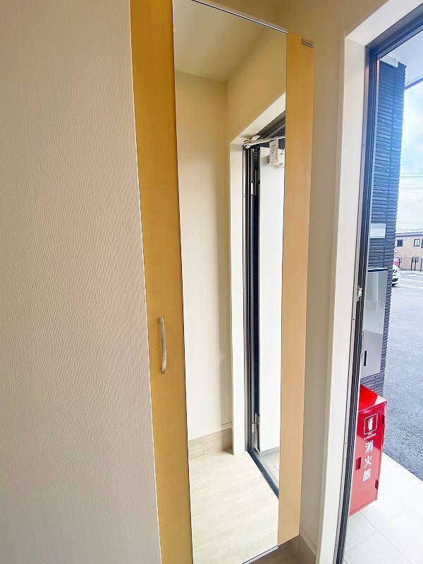 ラ・メゾンド浅生  その他9