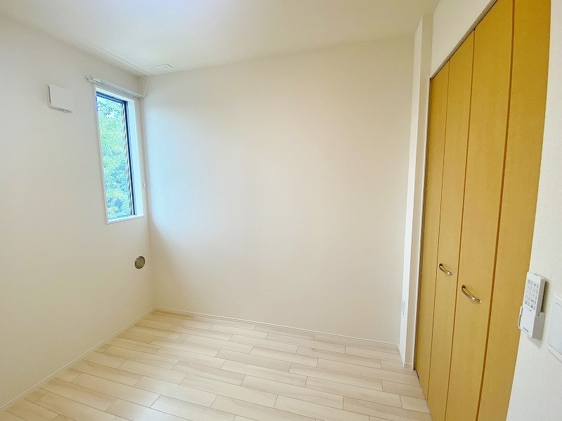 ラ・メゾンド浅生  ベッドルーム