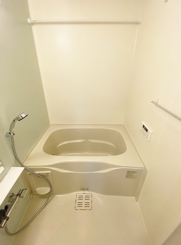 ラ・メゾンド浅生  風呂画像