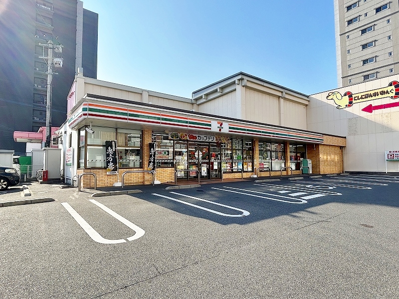 ラ・メゾンド浅生  周辺画像1