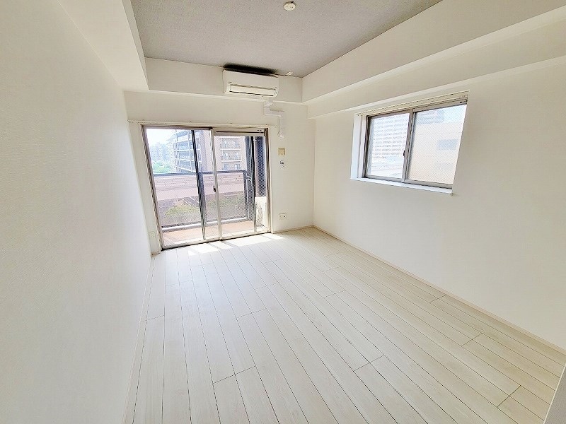 ザ・レジデンス香春口三萩野駅前 リビング