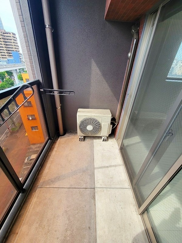 ザ・レジデンス香春口三萩野駅前 その他29