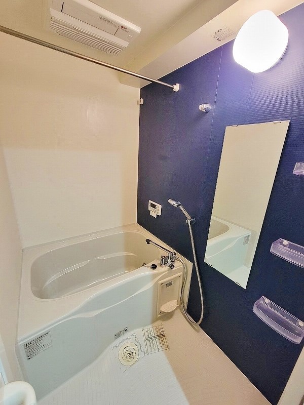 ザ・レジデンス香春口三萩野駅前 風呂画像