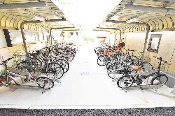 ザ・レジデンス香春口三萩野駅前 その他共有部分