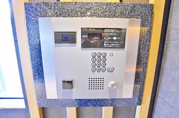 ザ・レジデンス香春口三萩野駅前 その他共有部分