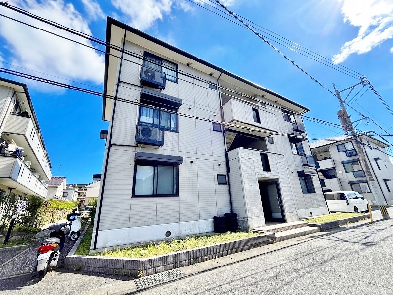 リベルテＳ　Ａ棟 その他外観4