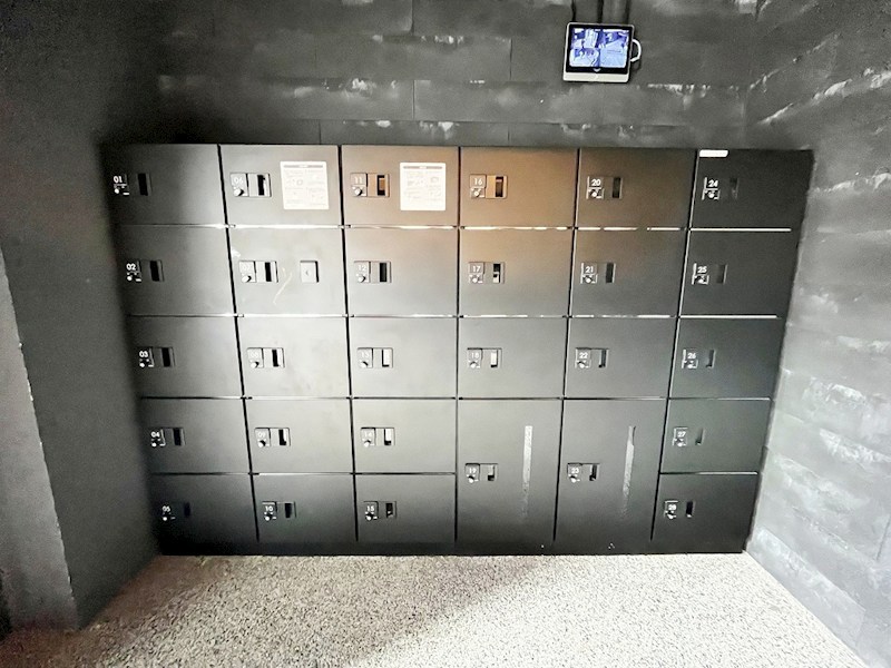 プレジデンス　ざ　旦過 その他外観6