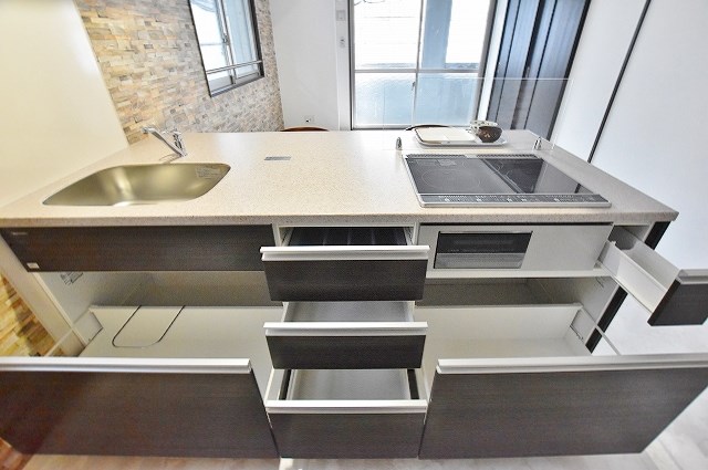 プレジデンス　ざ　旦過 その他22