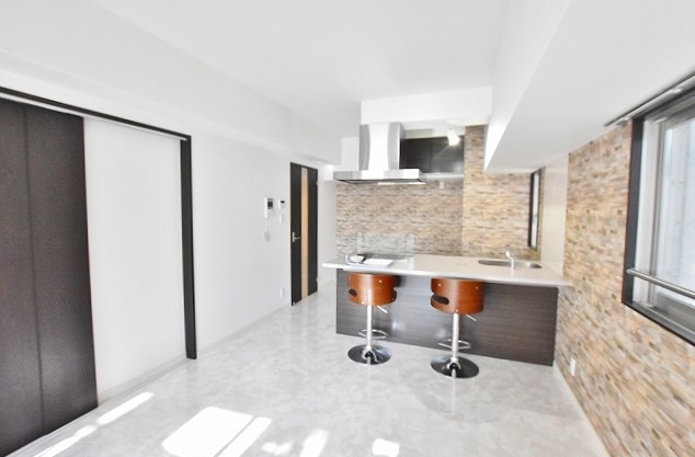 プレジデンス　ざ　旦過 その他25