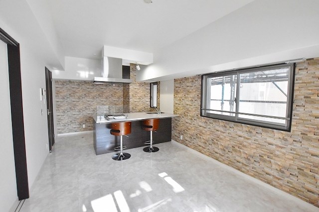 プレジデンス　ざ　旦過 その他26