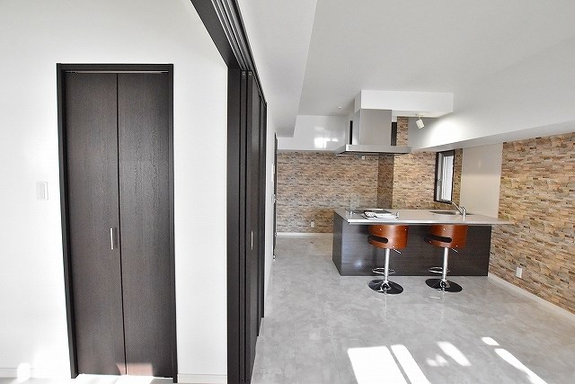 プレジデンス　ざ　旦過 その他42