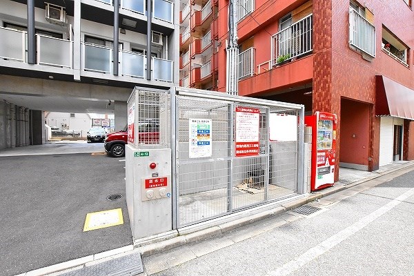 Ｖｏｌｕｍｅ５（ボリュームファイブ） その他外観5