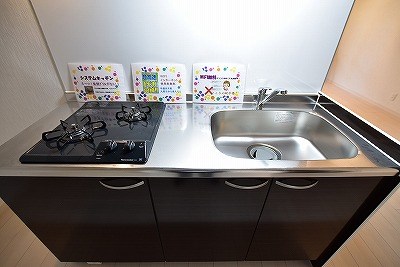 Ｖｏｌｕｍｅ５（ボリュームファイブ） キッチン