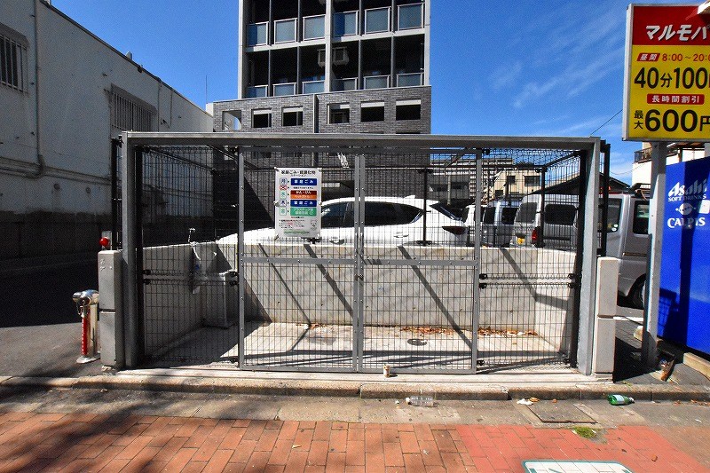 MDIグランデラブロ香春口 その他外観1