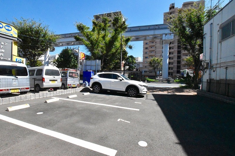 MDIグランデラブロ香春口 その他外観2