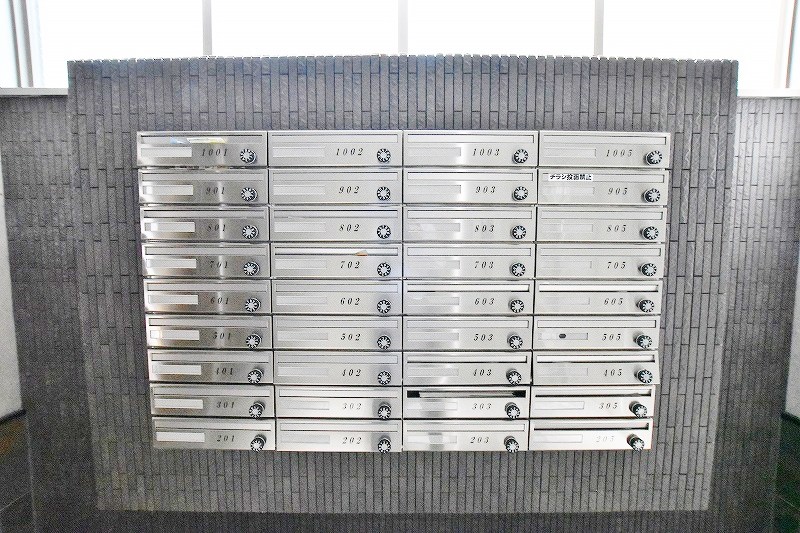 MDIグランデラブロ香春口 その他外観6