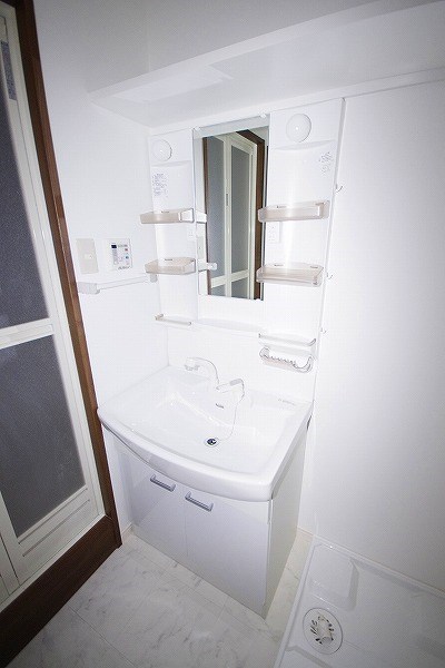 THE　SQUARE・Suite　Residence（ザ・スクエアスイートレジデンス） その他1