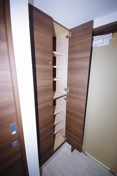 THE　SQUARE・Suite　Residence（ザ・スクエアスイートレジデンス） その他6