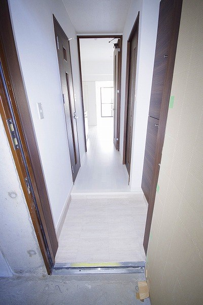 THE　SQUARE・Suite　Residence（ザ・スクエアスイートレジデンス） その他7