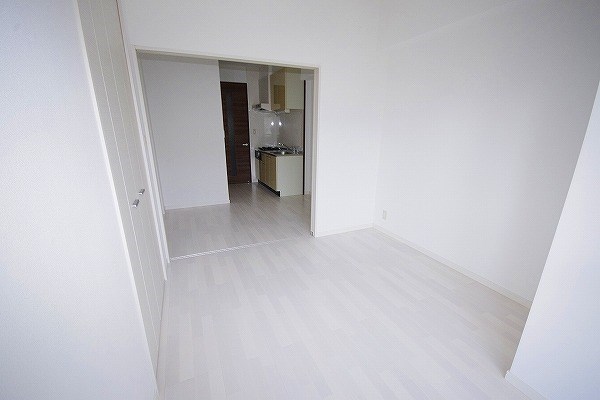 THE　SQUARE・Suite　Residence（ザ・スクエアスイートレジデンス） その他9