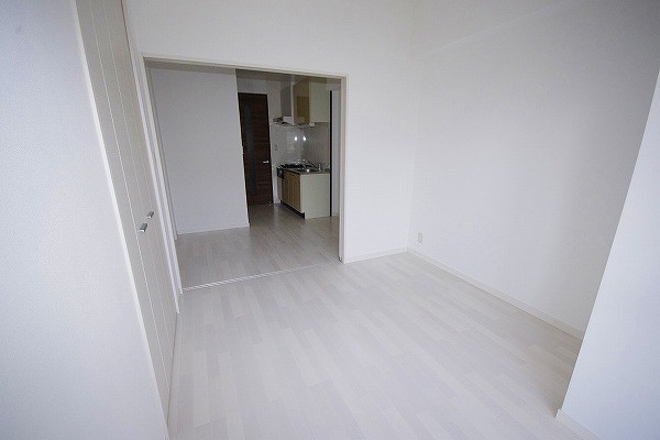 THE　SQUARE・Suite　Residence（ザ・スクエアスイートレジデンス） その他10