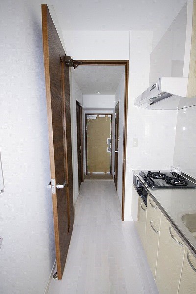 THE　SQUARE・Suite　Residence（ザ・スクエアスイートレジデンス） その他15