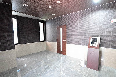 THE　SQUARE・Suite　Residence（ザ・スクエアスイートレジデンス） その他1