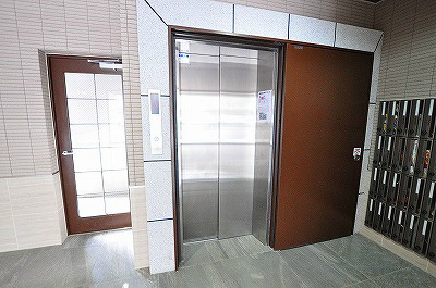 THE　SQUARE・Suite　Residence（ザ・スクエアスイートレジデンス） その他8