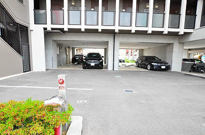 THE　SQUARE・Suite　Residence（ザ・スクエアスイートレジデンス） その他23