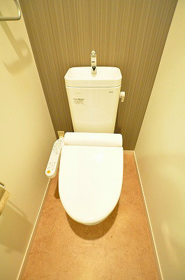 THE　SQUARE・Suite　Residence（ザ・スクエアスイートレジデンス） その他4