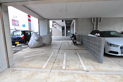 THE　SQUARE・Suite　Residence（ザ・スクエアスイートレジデンス） その他24