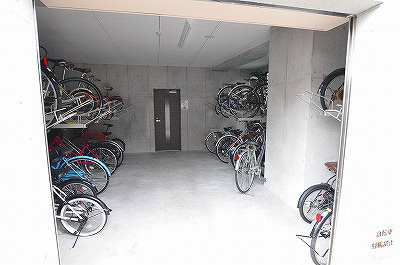 THE　SQUARE・Suite　Residence（ザ・スクエアスイートレジデンス） その他25