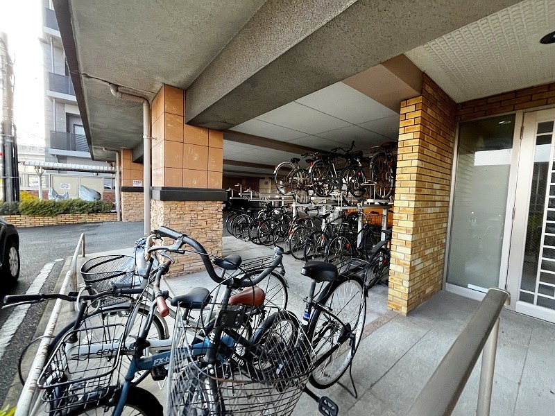 ベイプレイス小倉   その他外観1