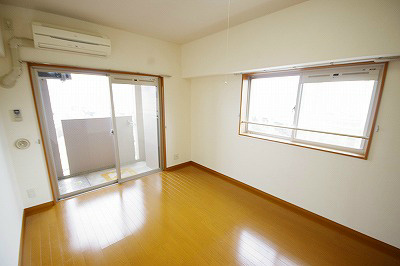 ベイプレイス小倉   リビング